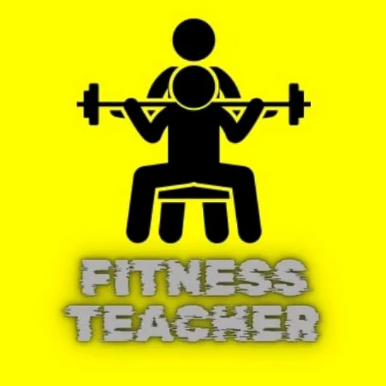 Fitness Teacher