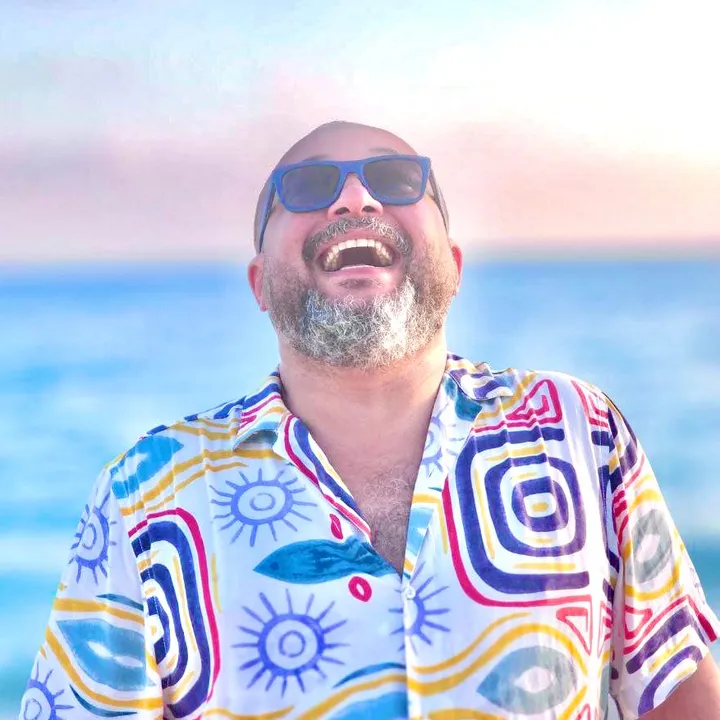 Mohamed Ibrahim