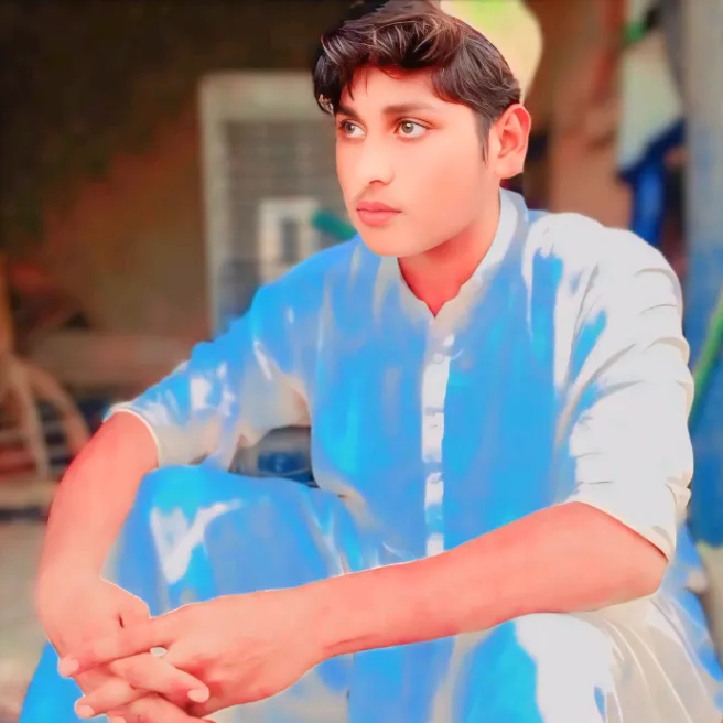 Ubaidi gandapur