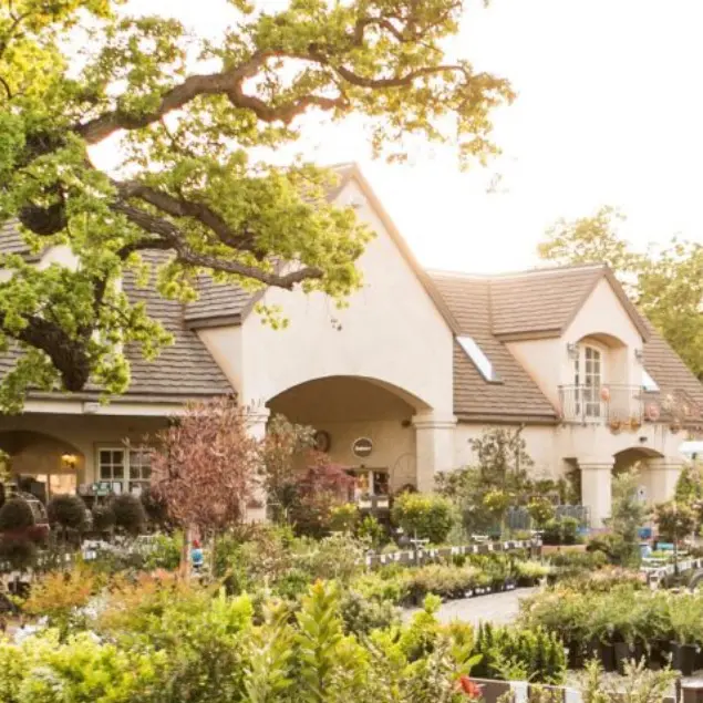 Alden Lane Nursery