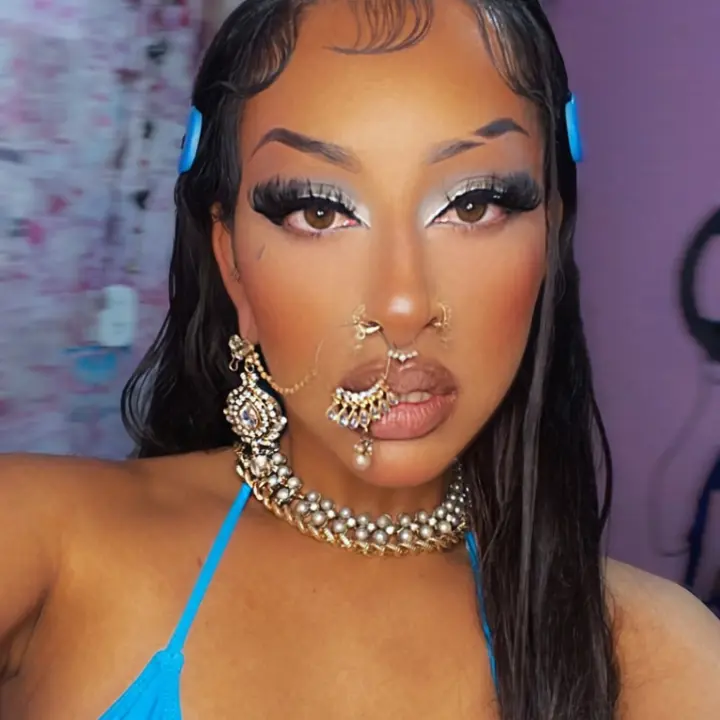 ☆ ♡ Marjaan Khalifa ♡ ☆