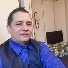 Hom Khatri