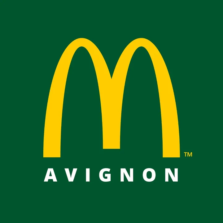 McDonald’s Grand Avignon