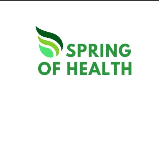 Spring of Health