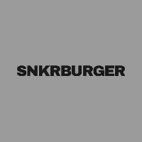 SNKRBURGER