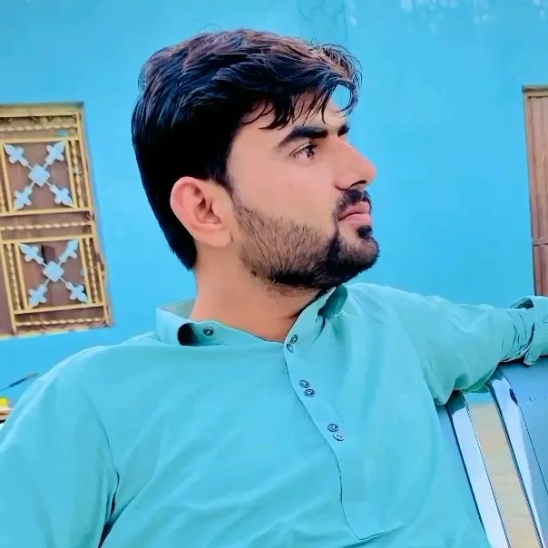 🥀سمیع خان نیازی 🥀