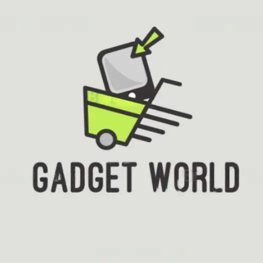 Gadget World