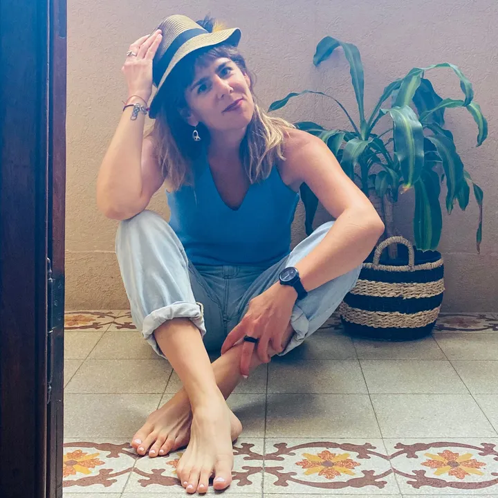 Lic Agus Ferrería | 🪭 mental