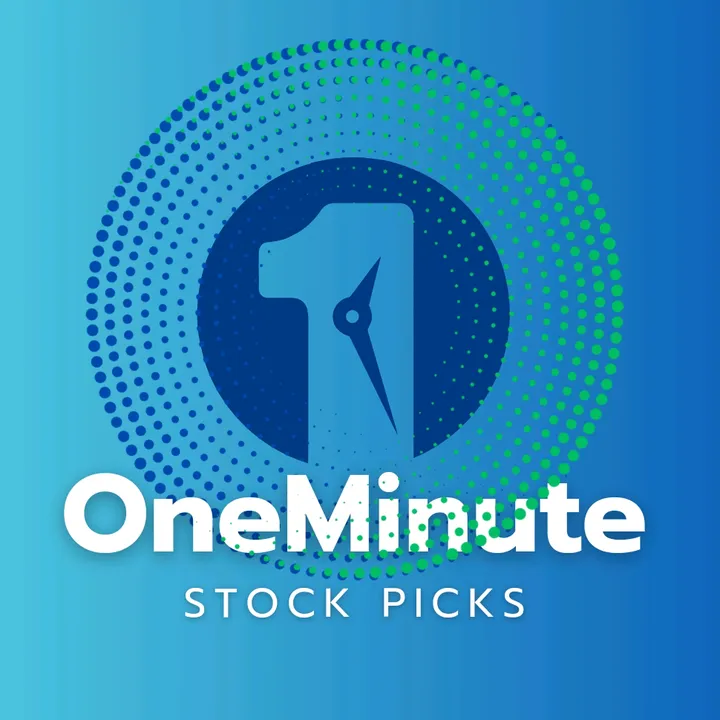 OneMinuteStockPicks
