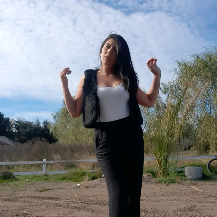 Fran Gutierrez Salazar