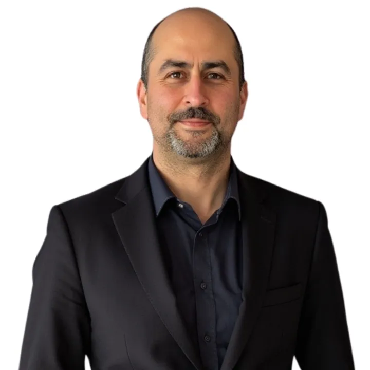 Fadi Ied