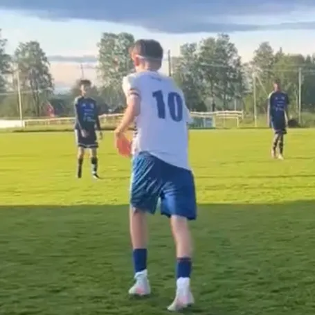 GUNNARSSON