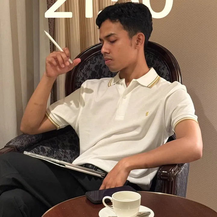 HACHI (ハチ) ♾️