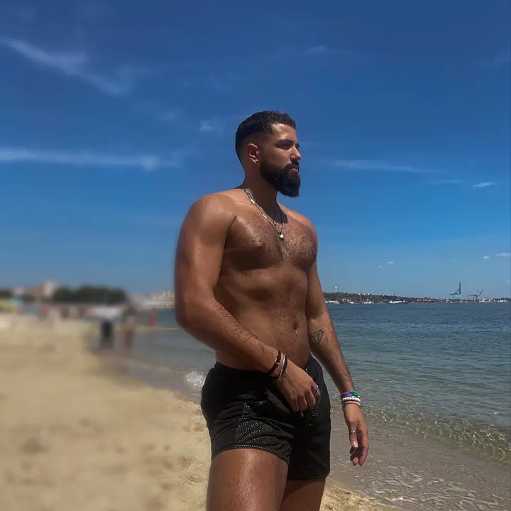 Mauro Araújo