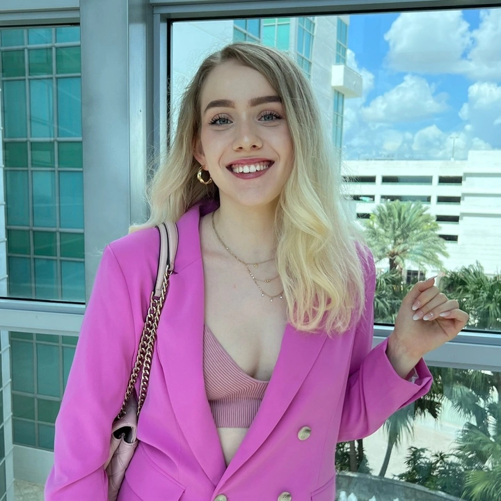 Timna’s 1%er Club📈