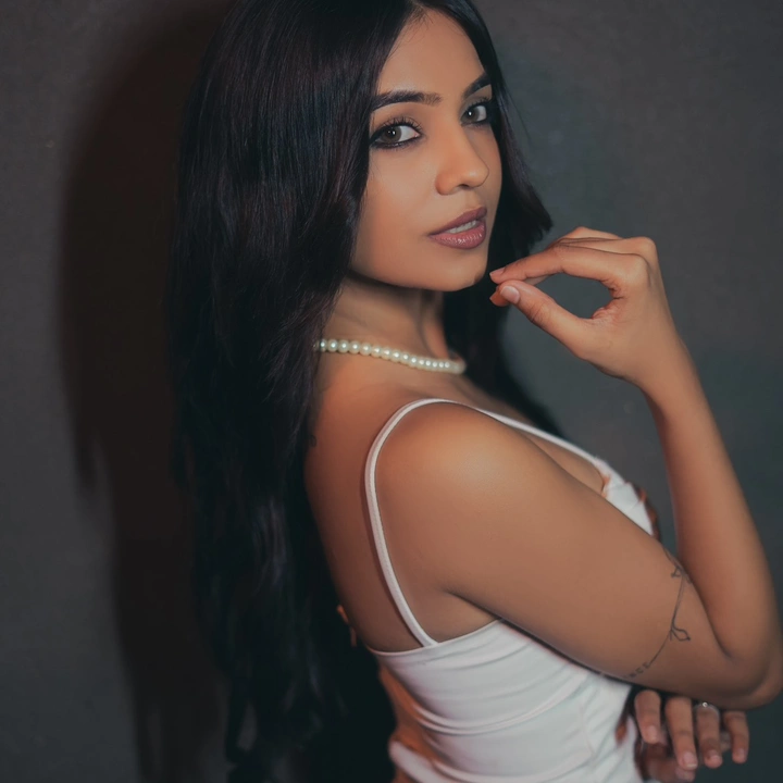 Purabi Bhargava ⚡️