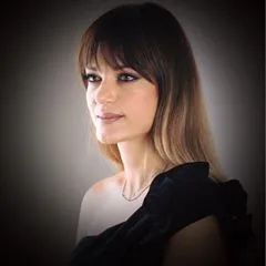 Selini Gioubanopoulo