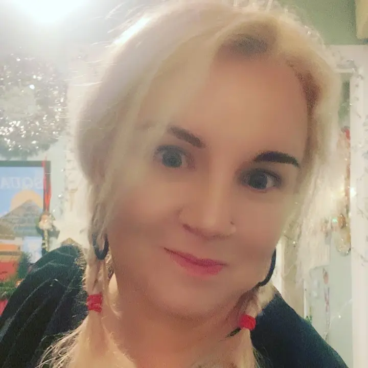 Sindy Mc Cormack