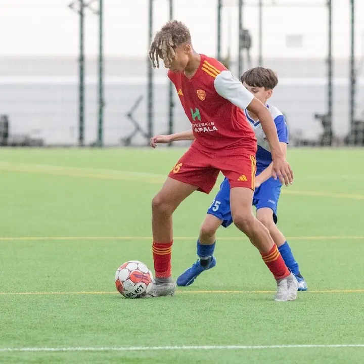 Futbol🔒⚽️❤️