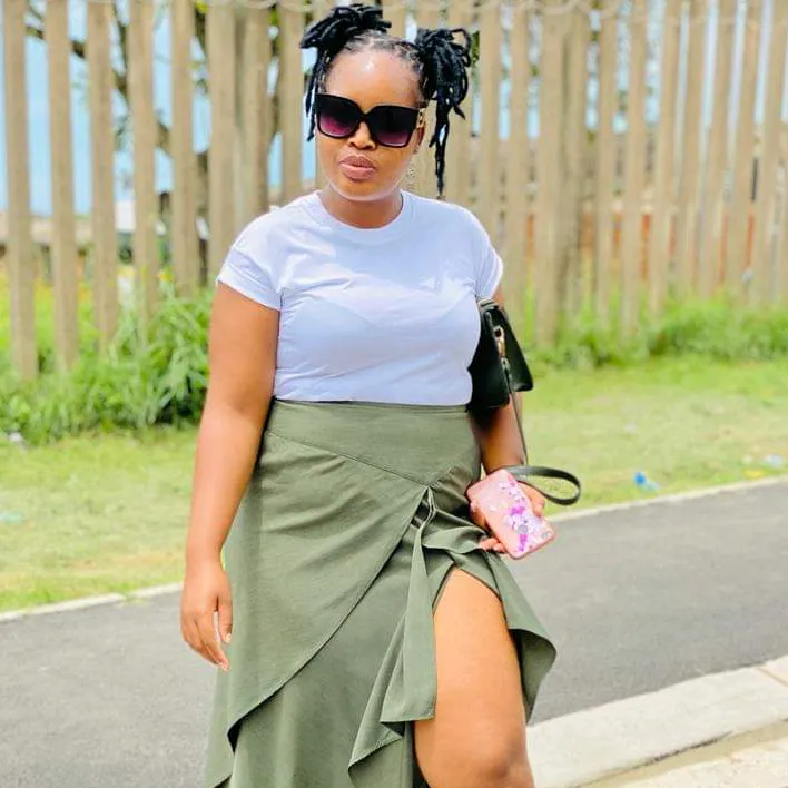 Lilly Mthiya