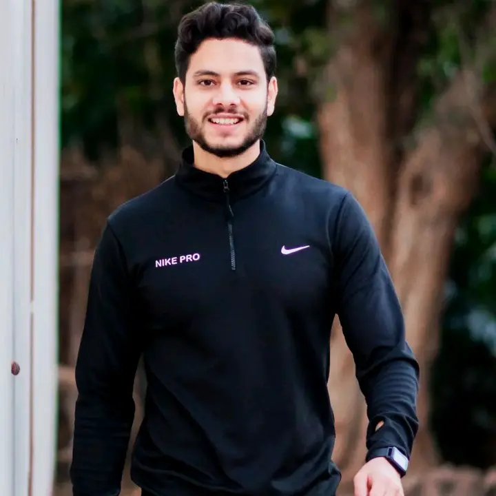 Ibrahim Khedr
