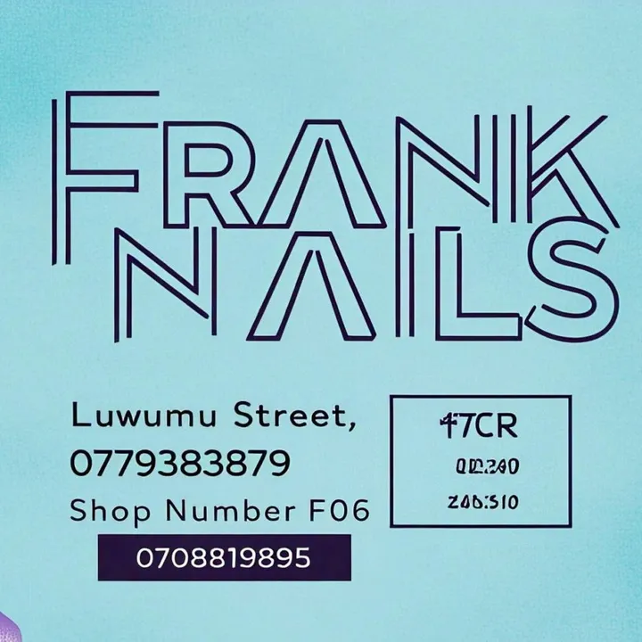 Frank ☠️☠️☠️