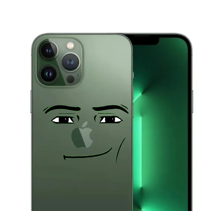 iPhone 13pro user