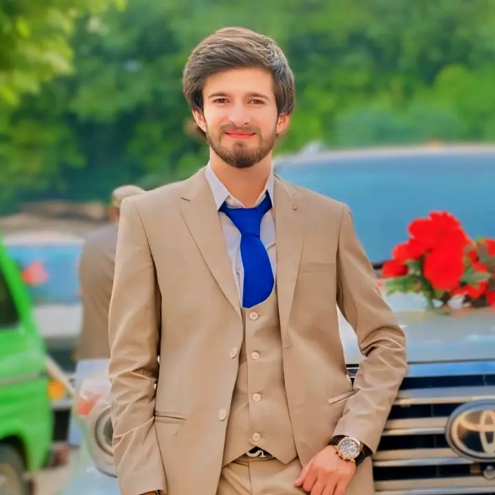 Basarat raaj