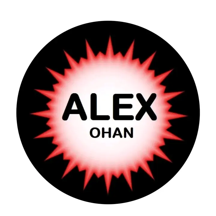 Alex Ohan