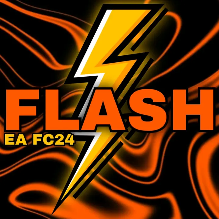 Flash EAFC | CHECK BIO 👀