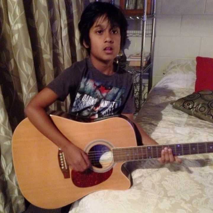 Sameer Al Sahariar