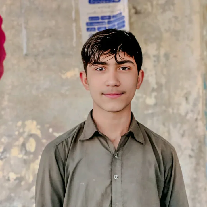 Shahzad khan