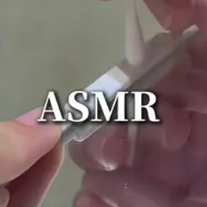 Joy.ASMR 🔊（吱吱）