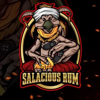 Salacious Rum