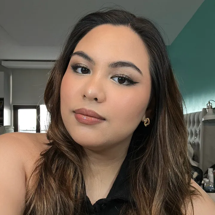 audrey | IG: @audreyk.makeup