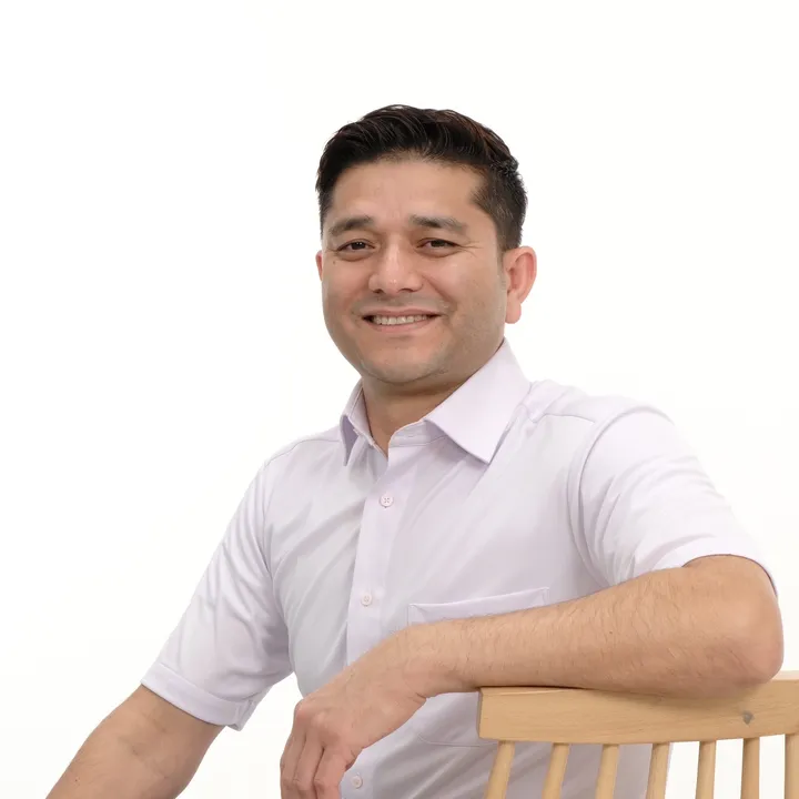 Sunil Bhandari