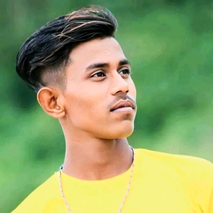 𝗔𝗦  𝗔𝗥𝗠𝗔𝗡 𝗔𝗛𝗠𝗘𝗗🙋
