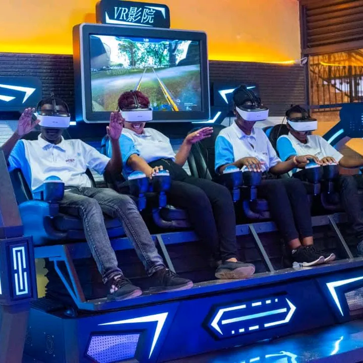 SONIC CENTRAL KYENGERA MALL