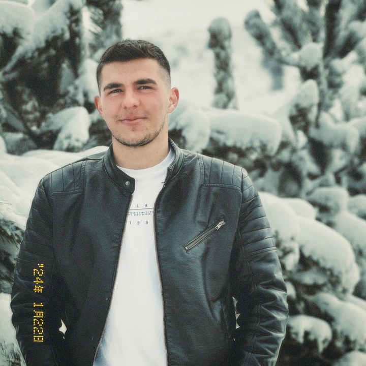 YASİN ARSLAN