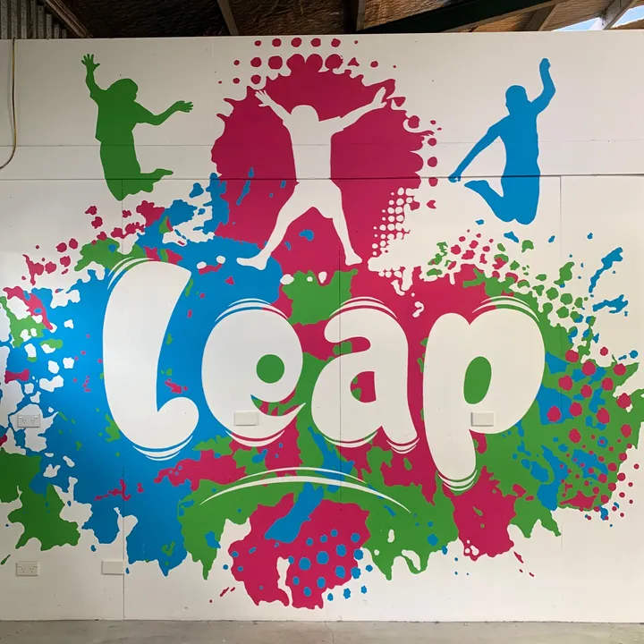 LeapHamilton
