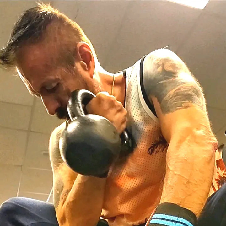 gen-x fitness