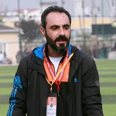 HASAN DAHIR