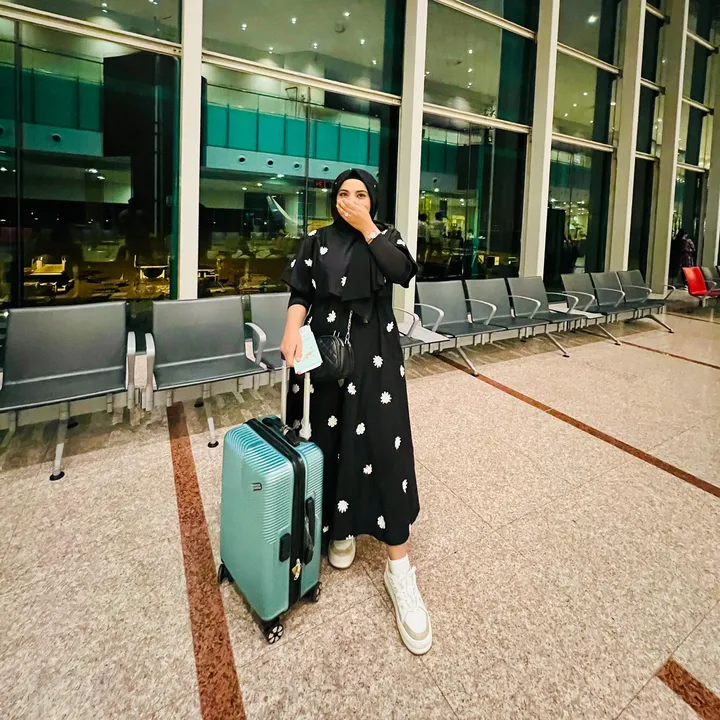 Kainat Arif