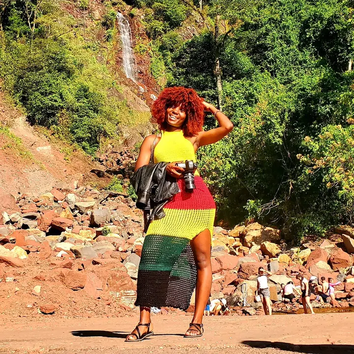 🌹🌹The wildflower 🌹🌹