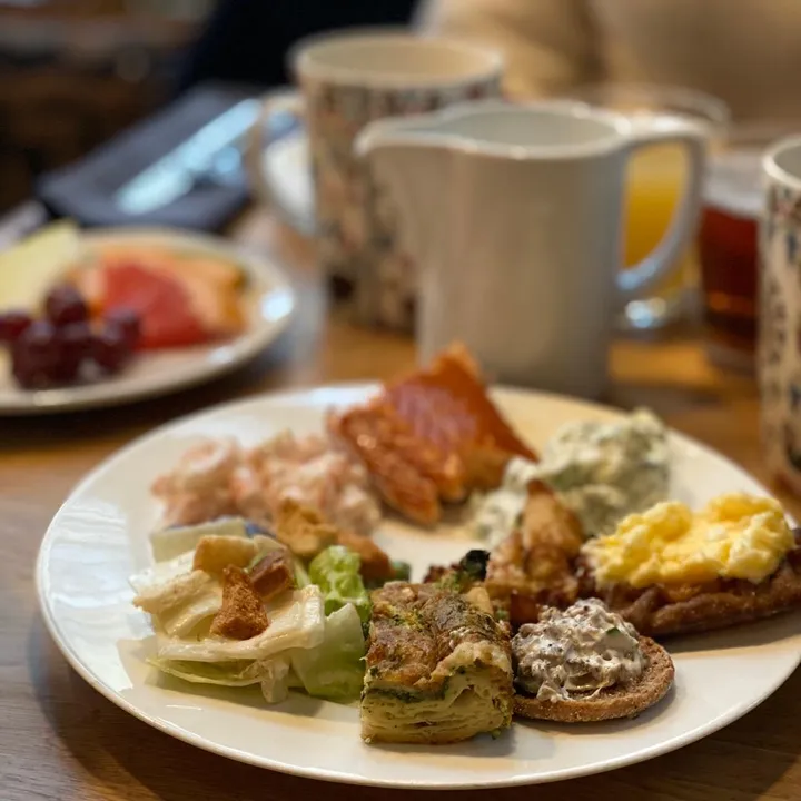 Helsinki Foodie