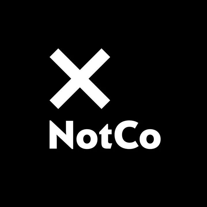 The Not Company