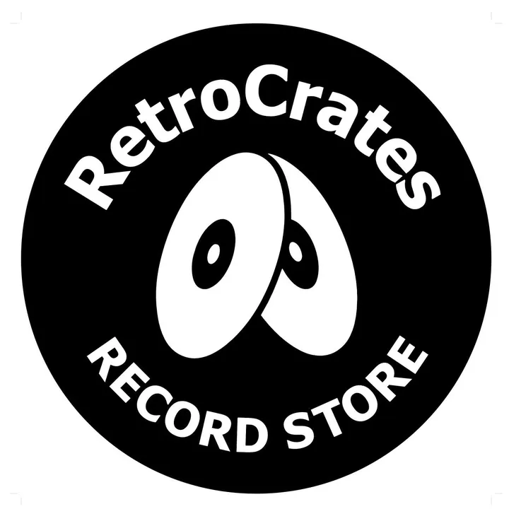 RetroCrates
