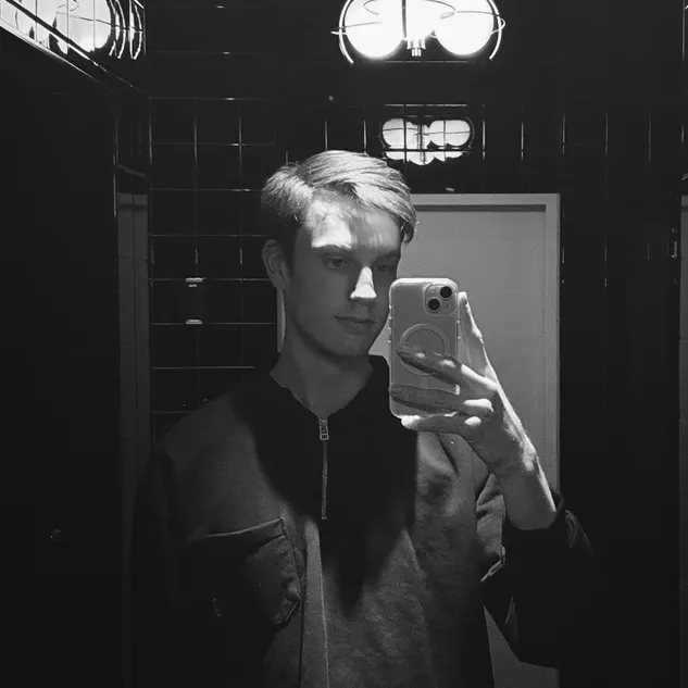 Benjamin Nymark