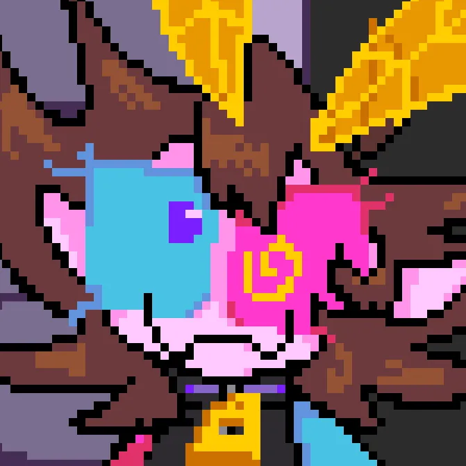 Shorshi The Moth