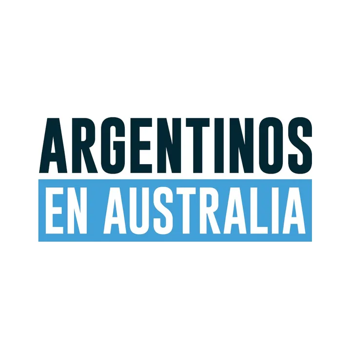 Argentinos en Australia